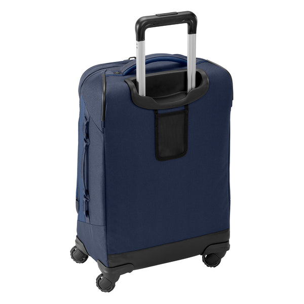 EXPANSE 4-WHEEL 21.5" INTERNATIONAL CARRY ON LUGGAGE