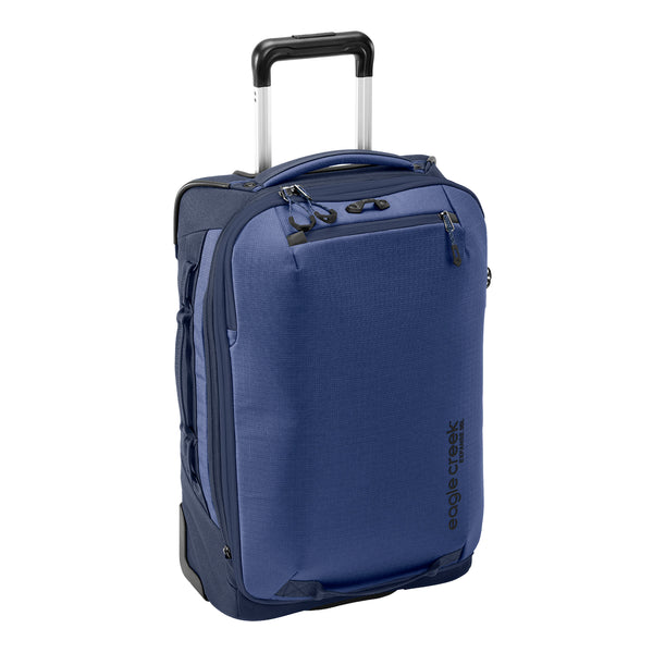 EXPANSE 2-WHEEL 21.5" INTERNATIONAL CARRY ON LUGGAGE
