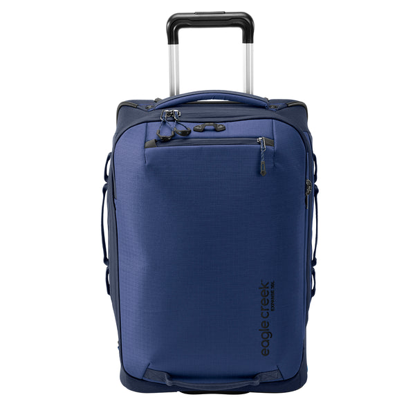 EXPANSE 2-WHEEL 21.5" INTERNATIONAL CARRY ON LUGGAGE