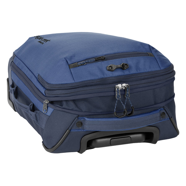 EXPANSE 2-WHEEL 21.5" INTERNATIONAL CARRY ON LUGGAGE