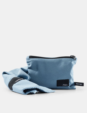 NanoDry™ Packable Beach Towel