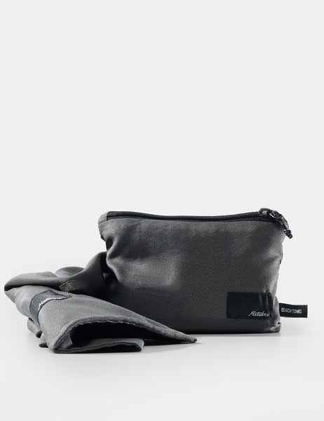 NanoDry™ Packable Beach Towel