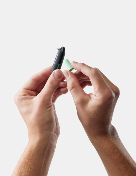Travel Earplugs Kit