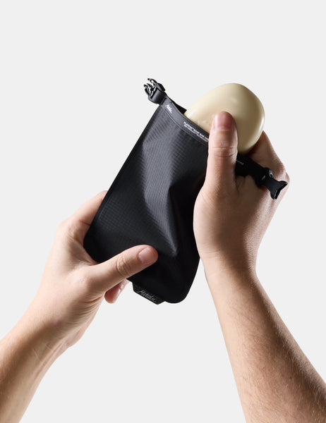 FlatPak™ Travel Soap Bar Case