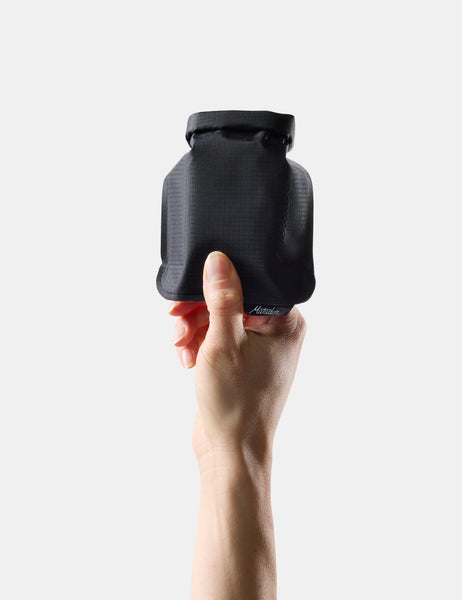 FlatPak™ Travel Soap Bar Case