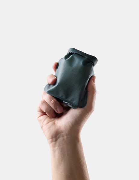 FlatPak™ Travel Soap Bar Case