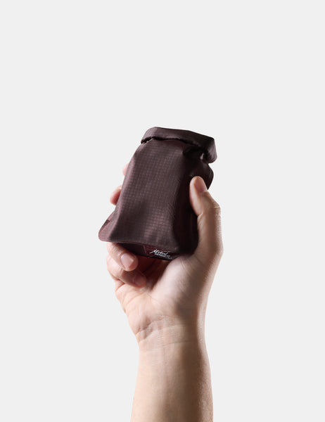 FlatPak™ Travel Soap Bar Case
