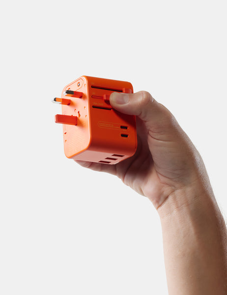 Global Travel Adapter