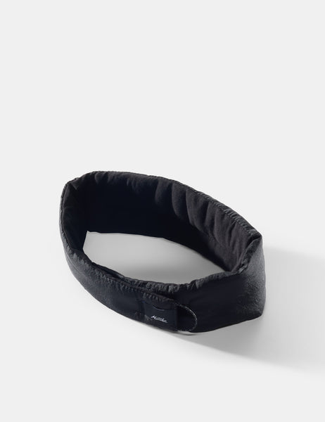 Blackout Sleep Mask + Earplugs