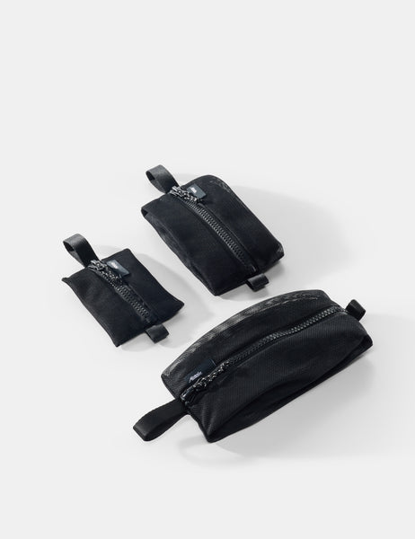 Mesh Organizer Bag Set