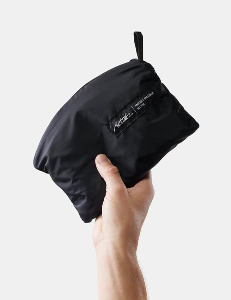 ReFraction™ Packable Duffle