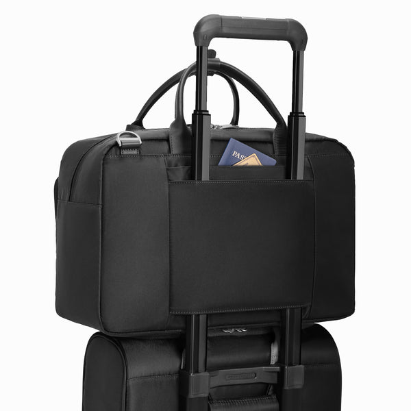 Multi-Pocket Cabin Bag