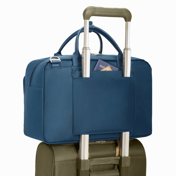 Multi-Pocket Cabin Bag