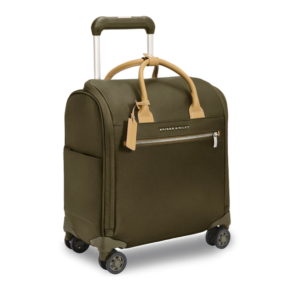 Wheeled Cabin Bag