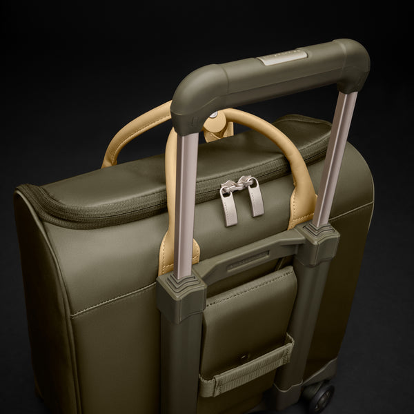 Wheeled Cabin Bag