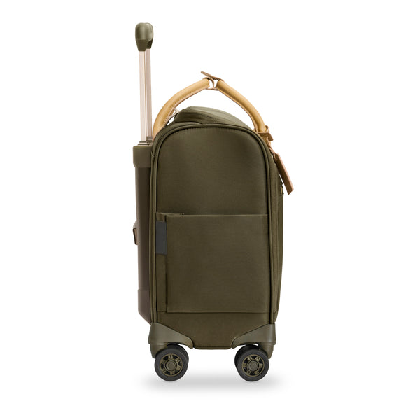 Wheeled Cabin Bag
