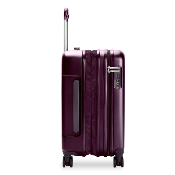 Global 21" Carry-On Expandable Spinner
