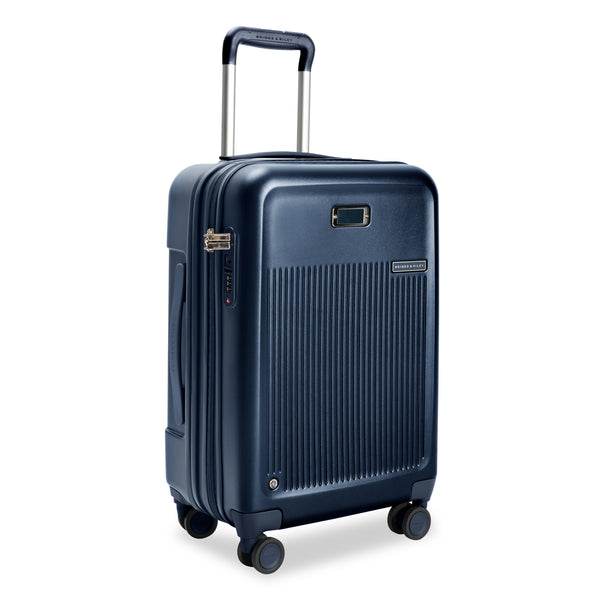 Global 21" Carry-On Expandable Spinner