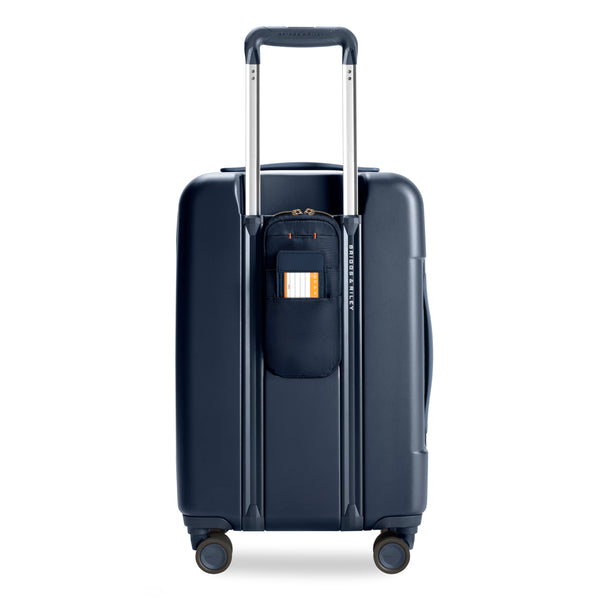 Essential 22" Carry-On Expandable Spinner