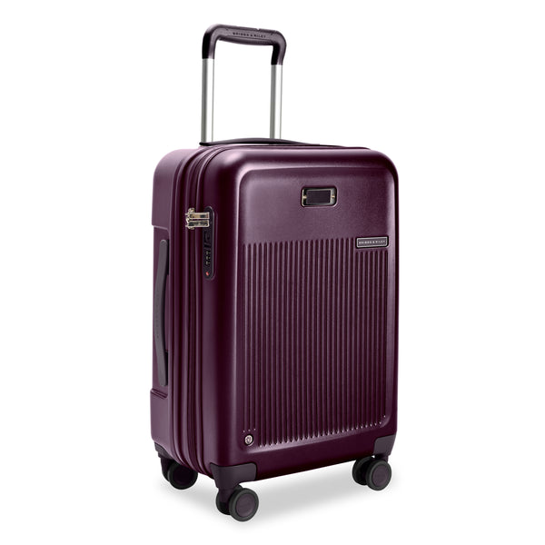 Essential 22" Carry-On Expandable Spinner