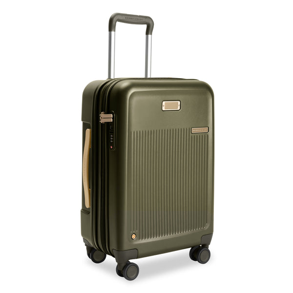 Essential 22" Carry-On Expandable Spinner