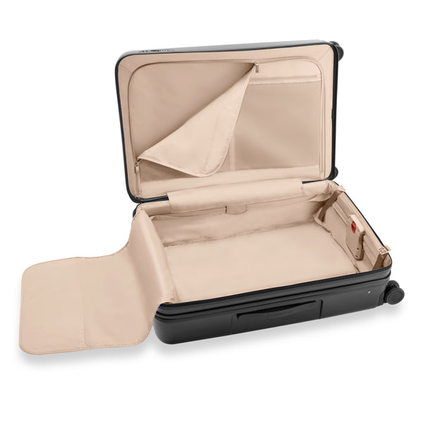 Large Expandable Spinner