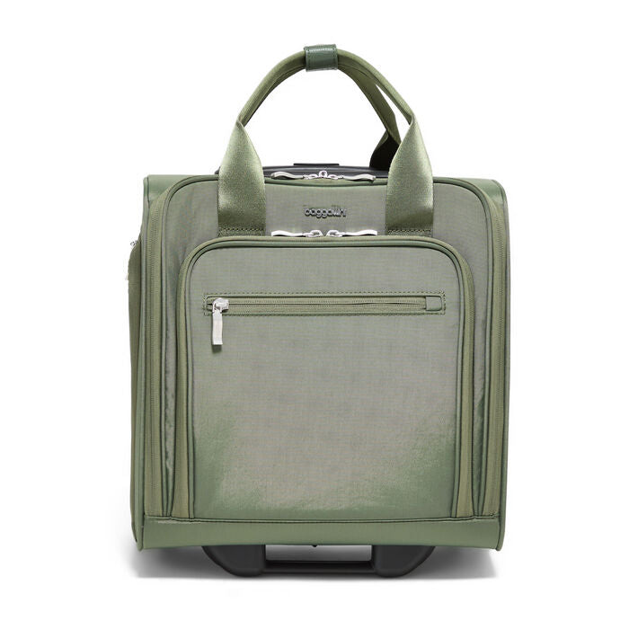 Baggallini 2 Wheel Underseater - California Luggage Co. | Your Complete Travel Store