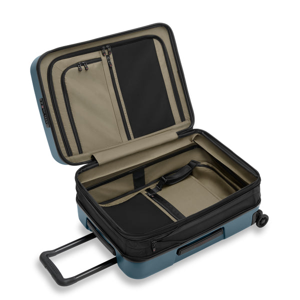 ZDX Global 21“ Hardside Carry-On Expandable Spinner