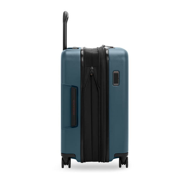 ZDX Global 21“ Hardside Carry-On Expandable Spinner