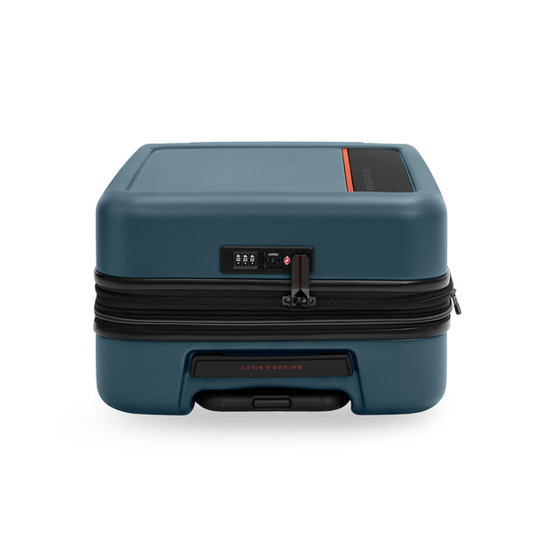 ZDX Global 21“ Hardside Carry-On Expandable Spinner