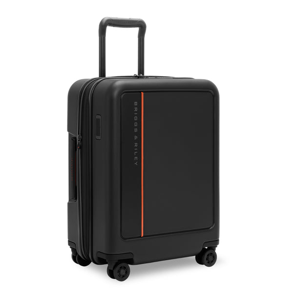 ZDX Global 21“ Hardside Carry-On Expandable Spinner