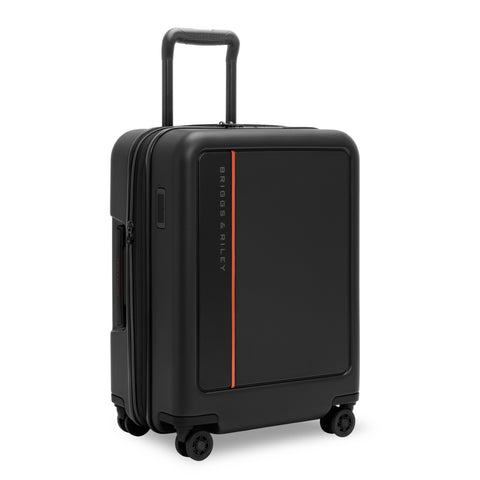 ZDX Global 21“ Hardside Carry-On Expandable Spinner