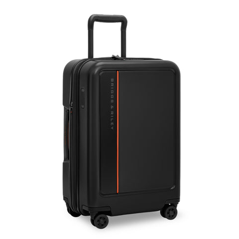 ZDX Essential 22“ Hardside Carry-On Expandable Spinner