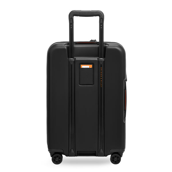 ZDX Essential 22“ Hardside Carry-On Expandable Spinner