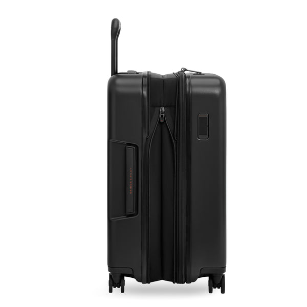 ZDX Essential 22“ Hardside Carry-On Expandable Spinner