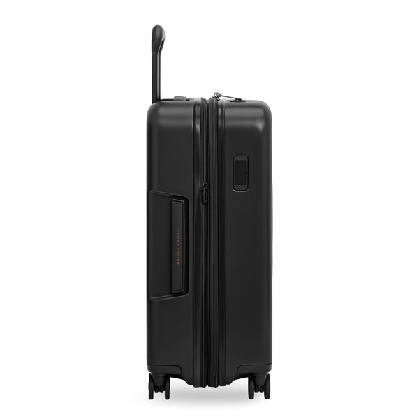 ZDX Essential 22“ Hardside Carry-On Expandable Spinner
