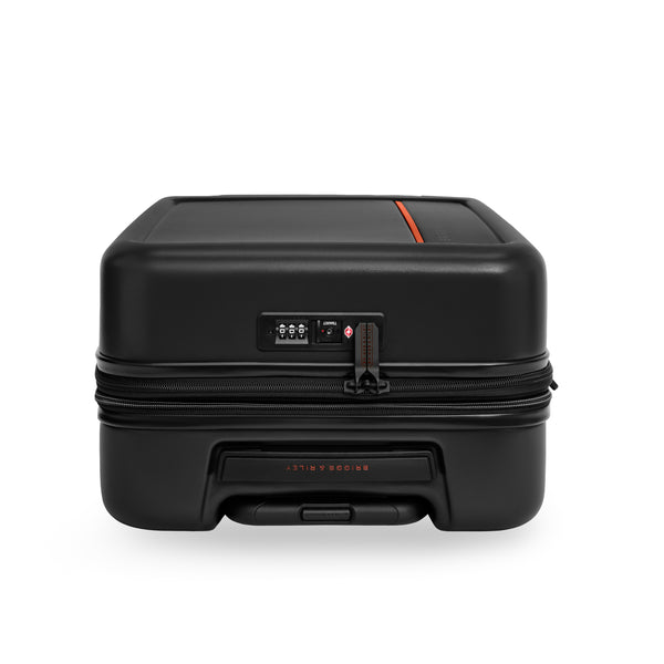 ZDX Essential 22“ Hardside Carry-On Expandable Spinner