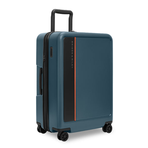 ZDX Medium 27” Hardside Expandable Spinner
