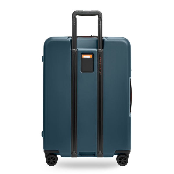 ZDX Medium 27” Hardside Expandable Spinner