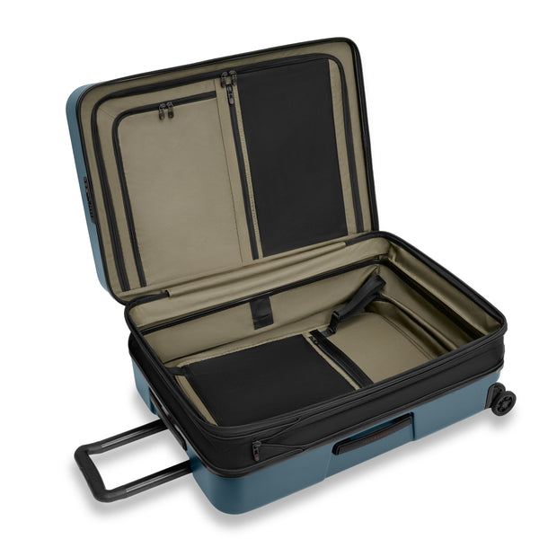 ZDX Medium 27” Hardside Expandable Spinner
