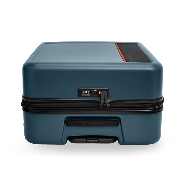 ZDX Medium 27” Hardside Expandable Spinner