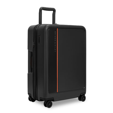 ZDX Medium 27” Hardside Expandable Spinner