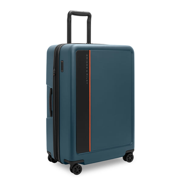 ZDX Large 30” Hardside Expandable Spinner