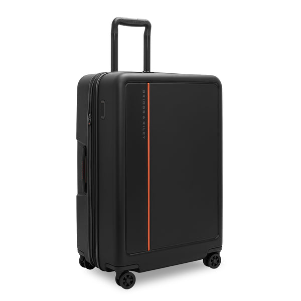 ZDX Large 30” Hardside Expandable Spinner