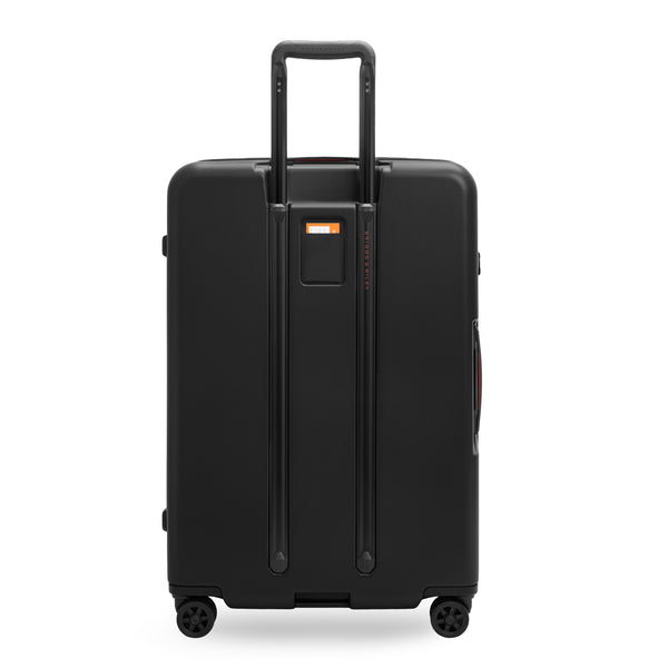 ZDX Large 30” Hardside Expandable Spinner