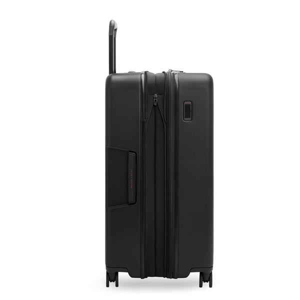 ZDX Large 30” Hardside Expandable Spinner