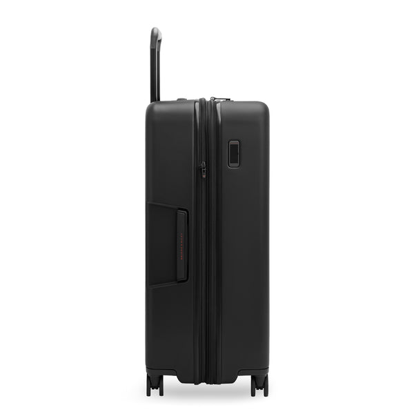 ZDX Large 30” Hardside Expandable Spinner