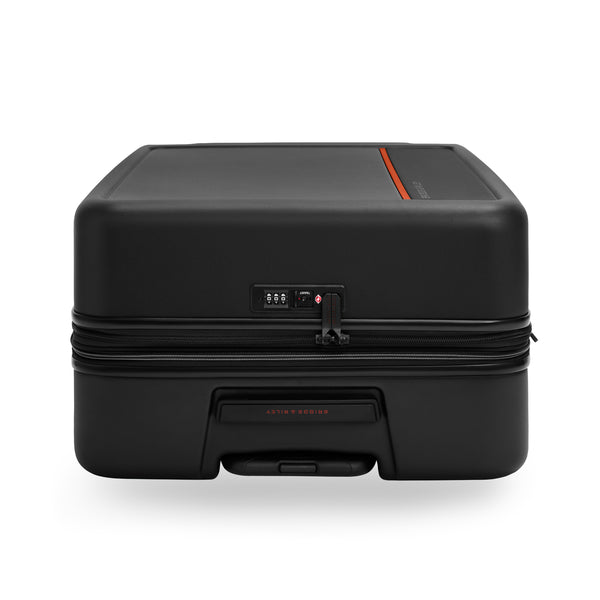 ZDX Large 30” Hardside Expandable Spinner