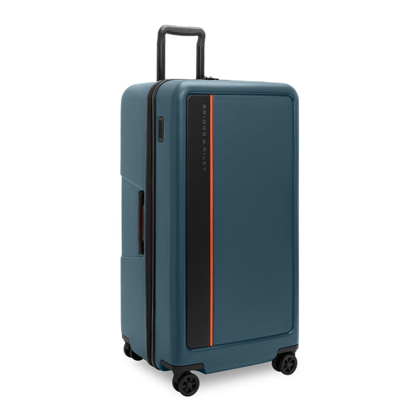 ZDX Extra Large 32“ Hardside Trunk Spinner