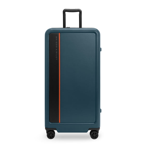ZDX Extra Large 32“ Hardside Trunk Spinner